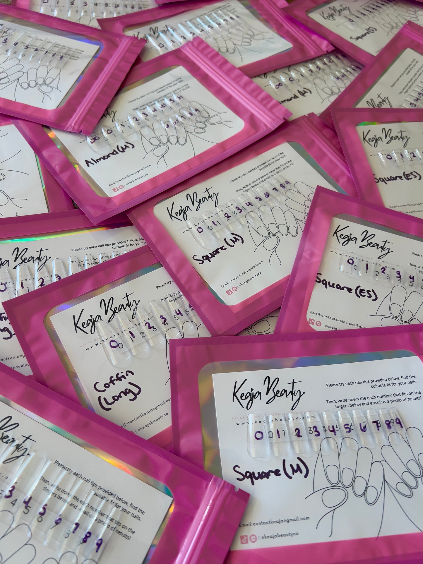 Sizing Kit
