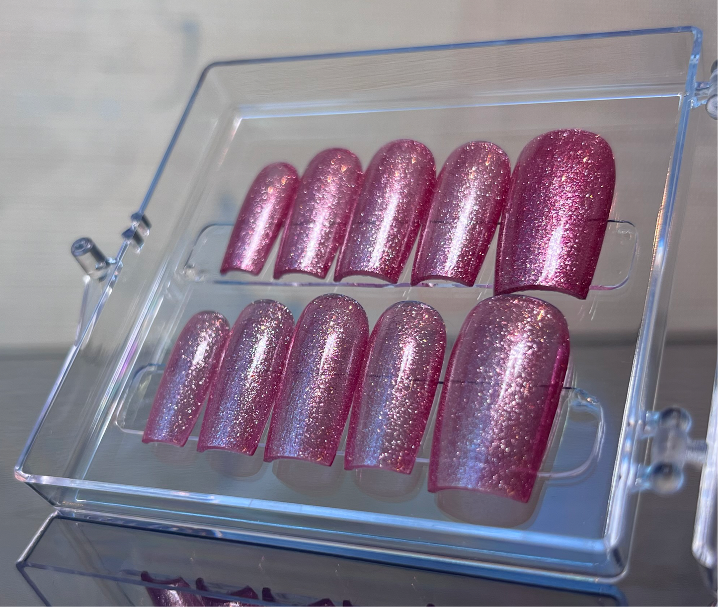 If It’s Pink…I Want It.